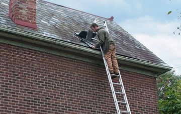 what affects urgent Load Brook roof repairs