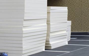 Load Brook flat roof insulation costs