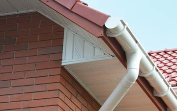 Load Brook soffit repair costs