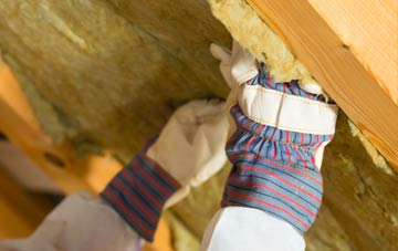 types of Load Brook pitched roof insulation materials