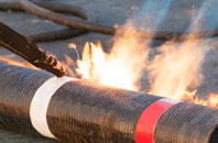 Load Brook flat roofing replacement