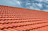Load Brook roofing tiles